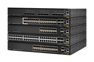 Aruba CX 8360 Switch Series