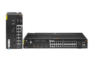 Aruba CX 4100i Switch Series