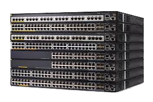 Aruba 2930M Switch Series